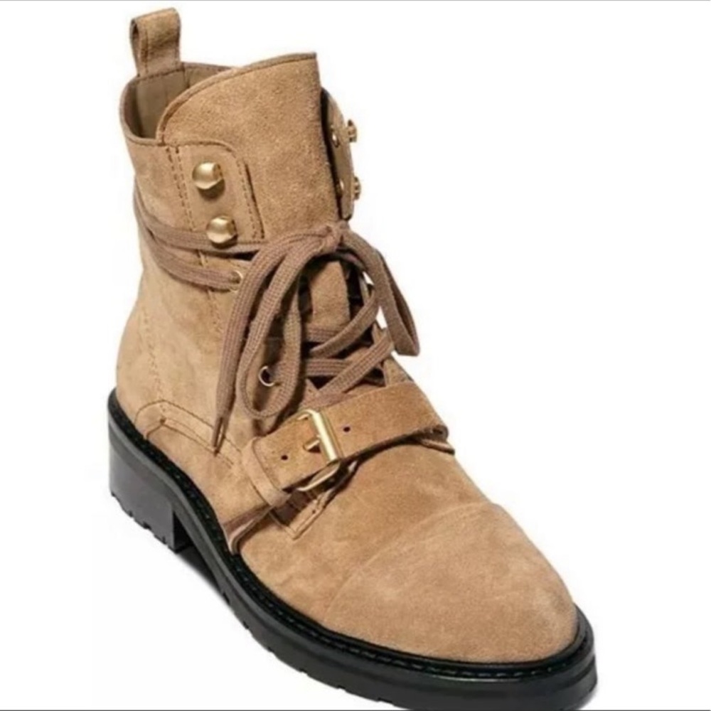 All Saints boots